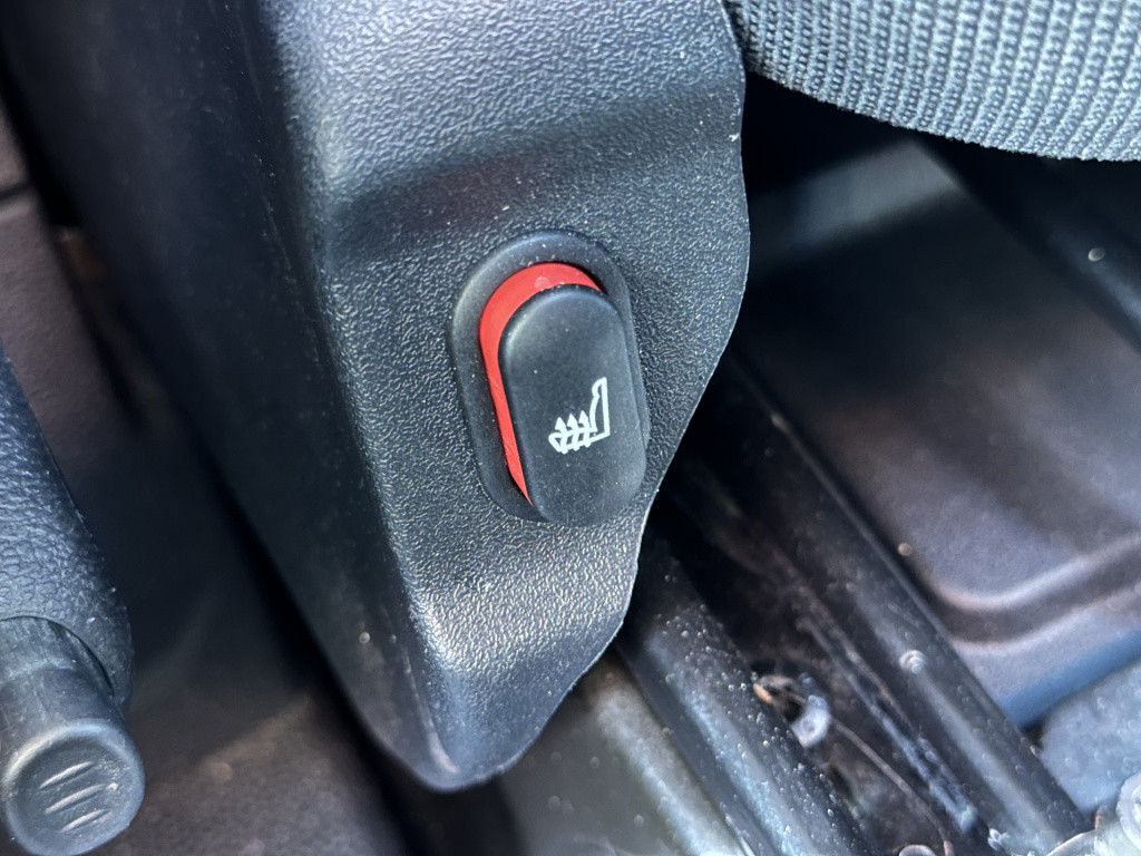 Ford Transit 350 2.0 tdci l2 h2 trend automaat | stoelverw. | standkachel .