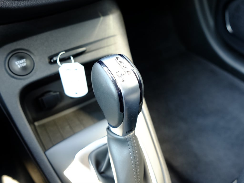 Renault Captur tce 150 gpf intens automaat