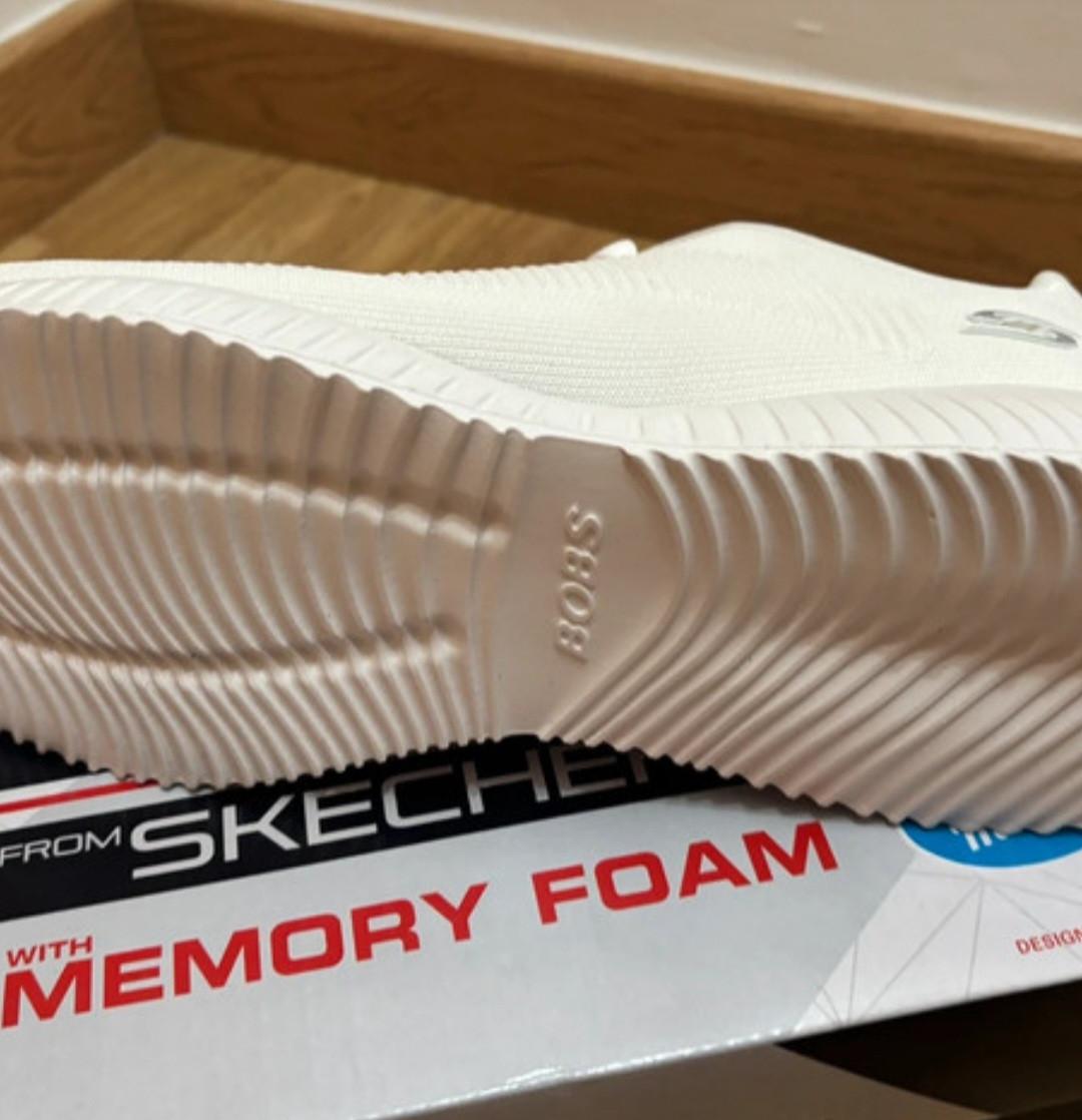 Nieuwe sketchers in doos