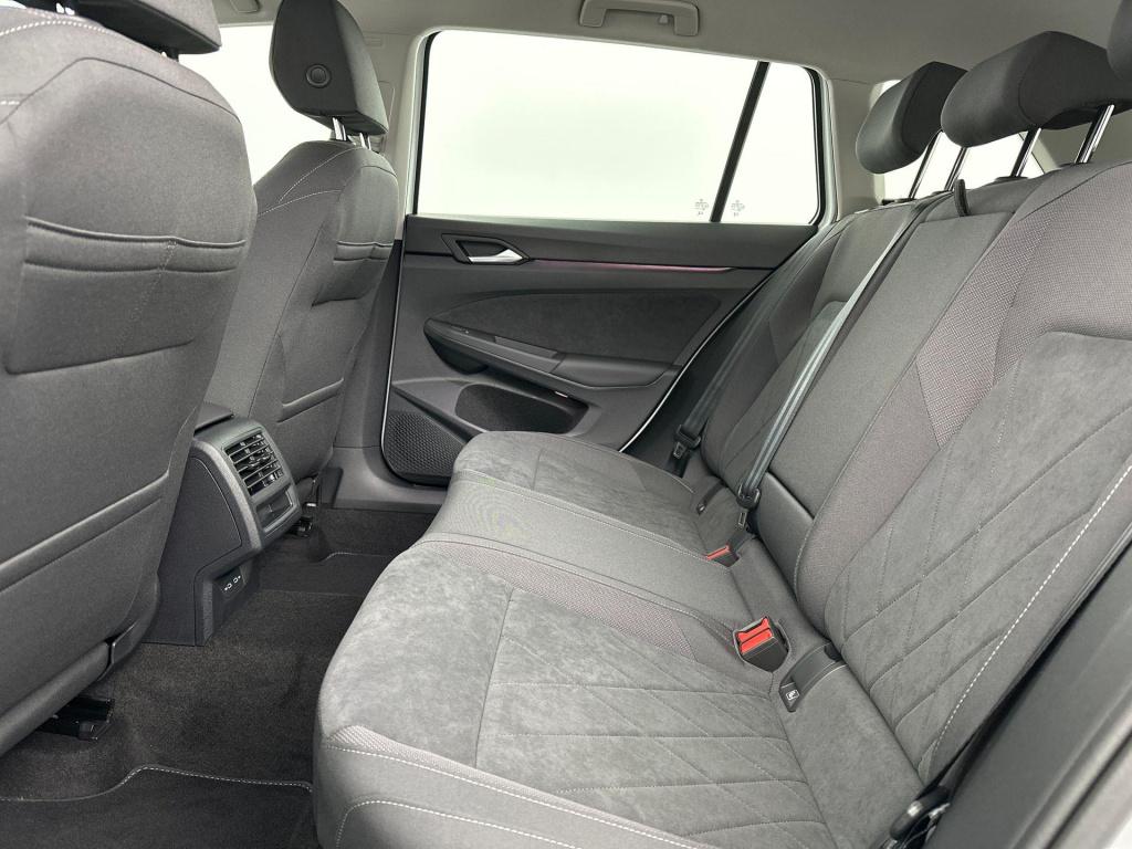 Volkswagen Golf variant 1.0 tsi life business