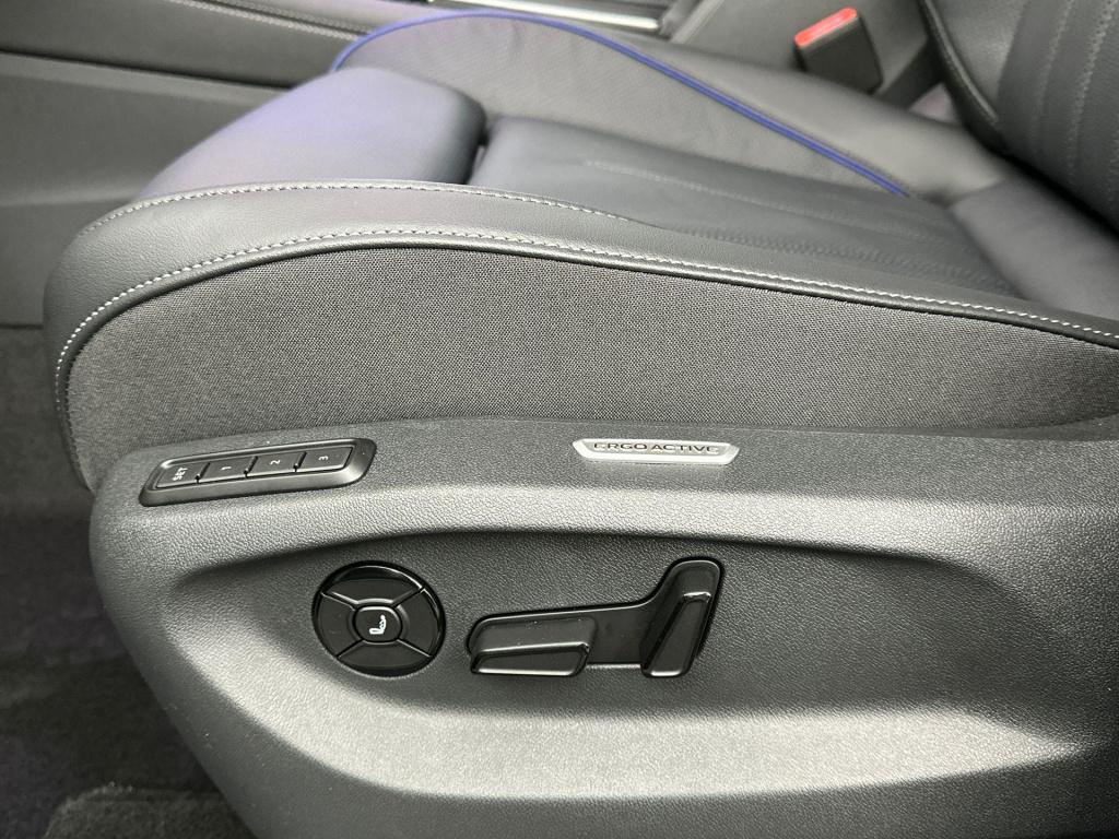 Volkswagen Tiguan r-line edition plug in hybride 272 pk black style pakket