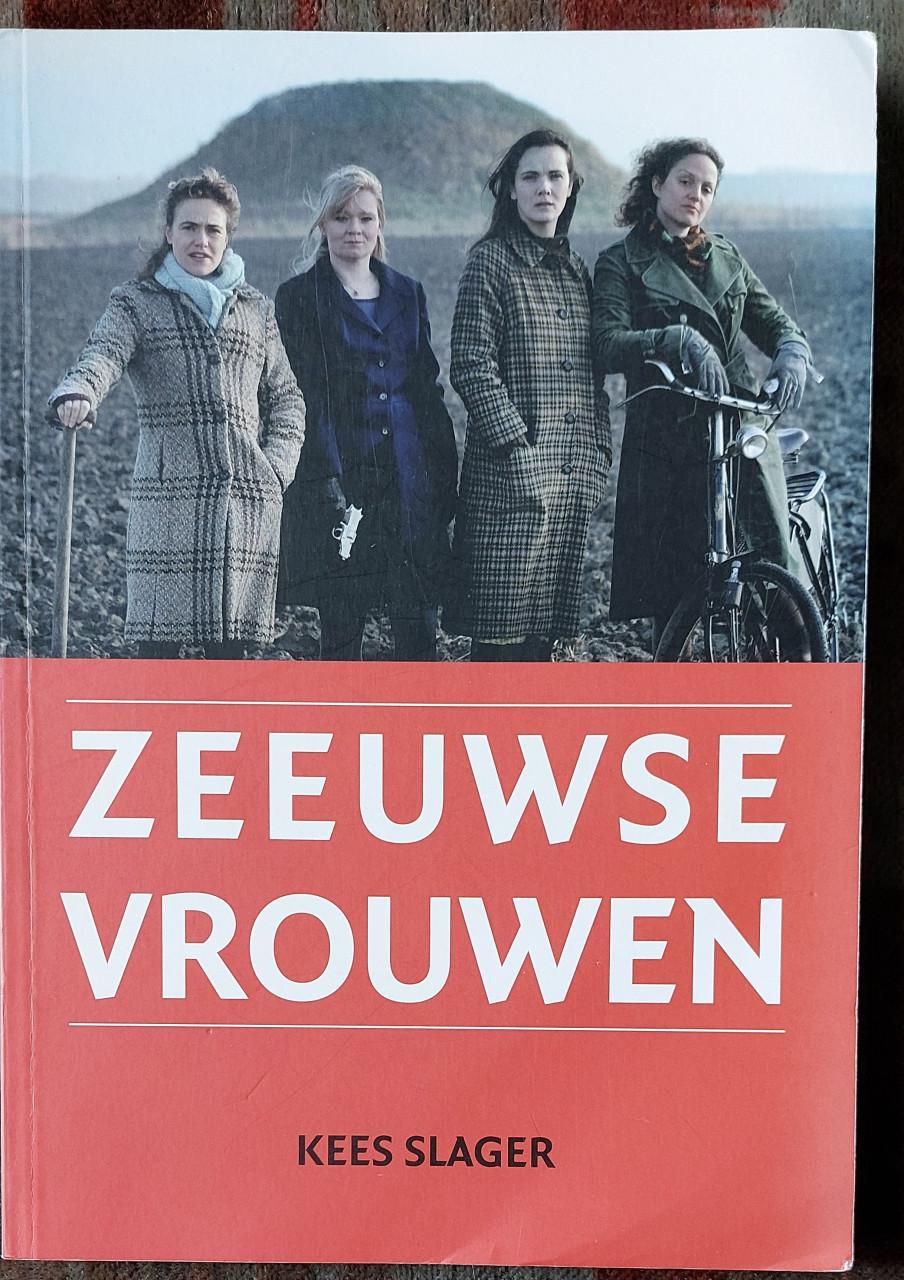 Zeeuws Boek