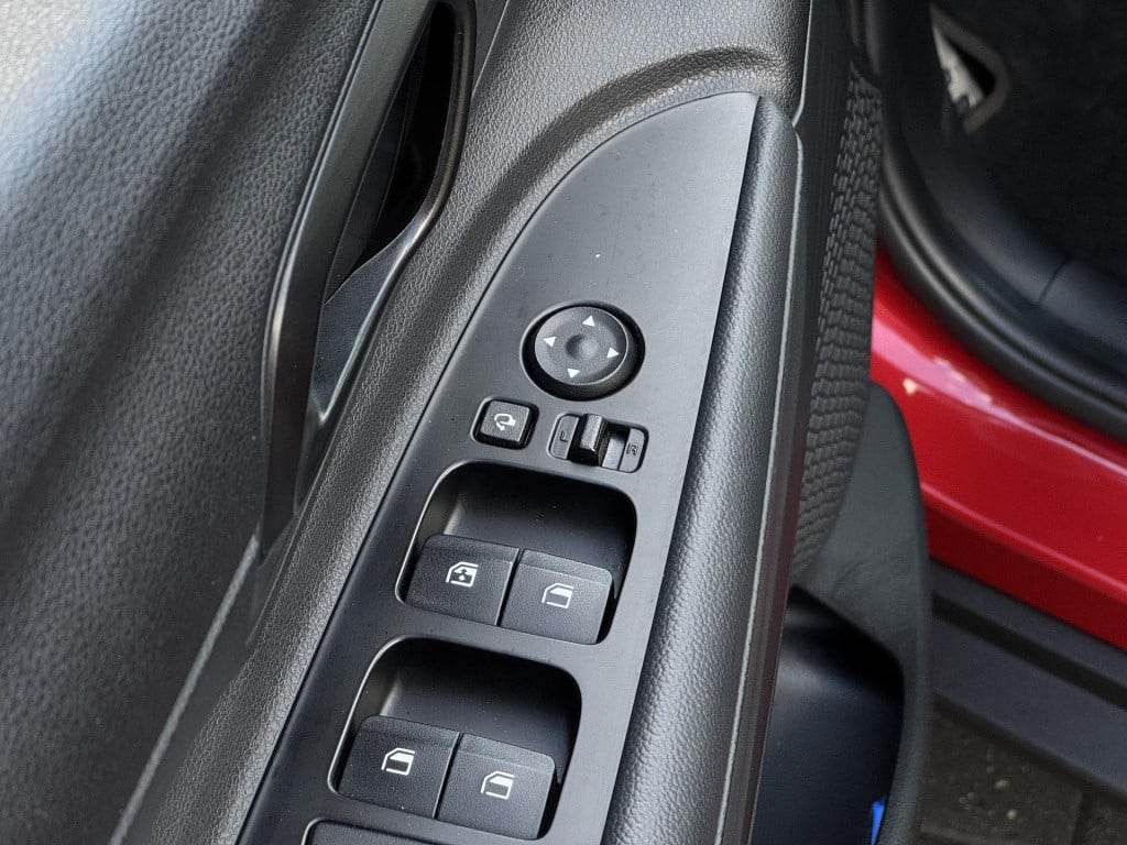 Hyundai Bayon 1.0 t-gdi comfort smart automaat, nl-auto!