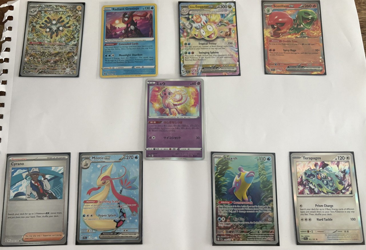 Pokemon