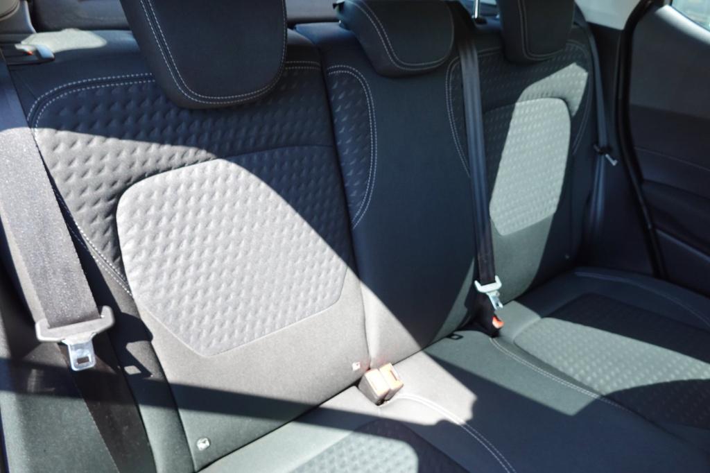 Ford Fiesta 1.0 ecoboost titanium