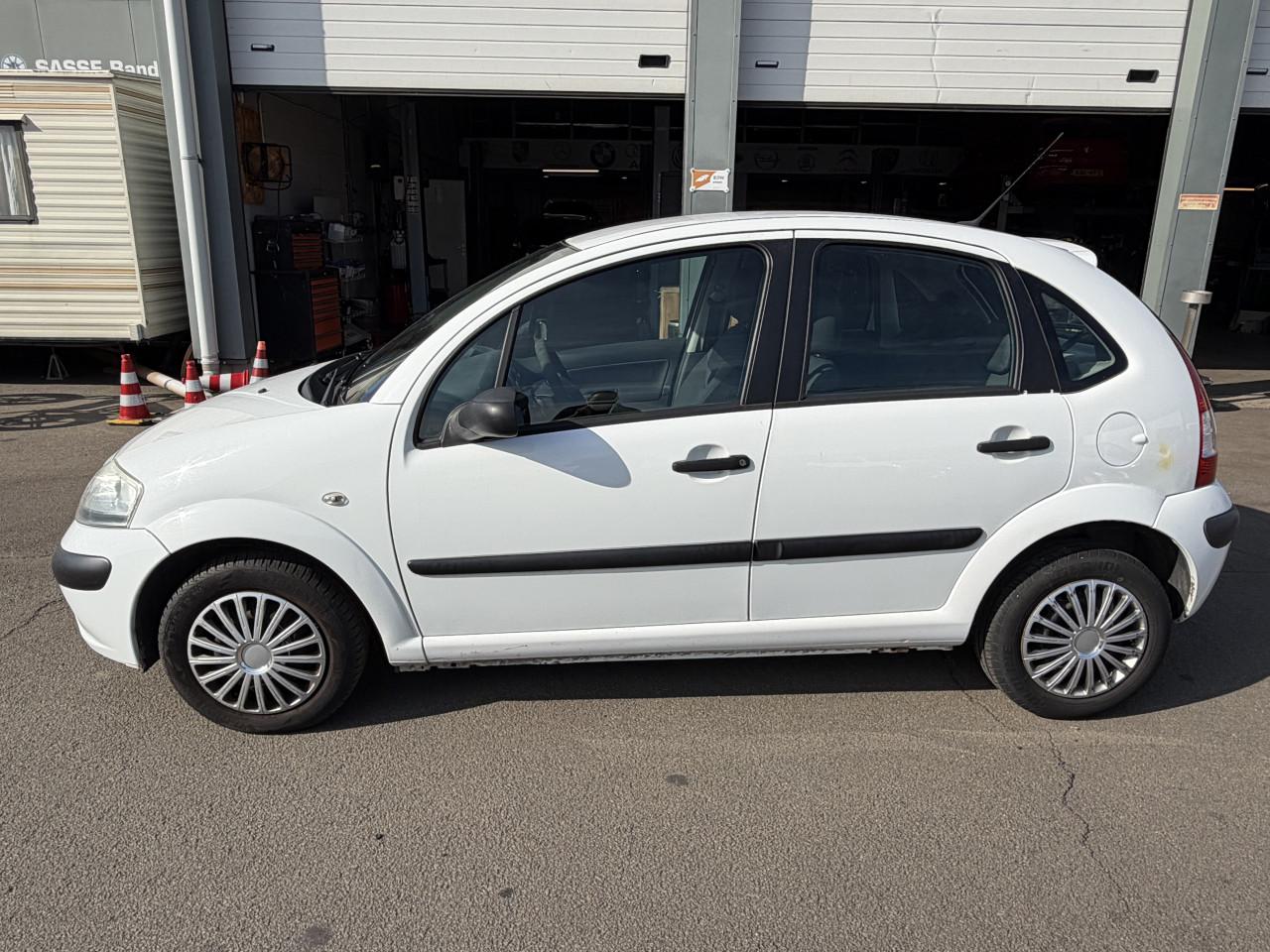 Citroen C3 1.4i Prestige Bouwjaar 2010 AIRCO NAP ! ! !