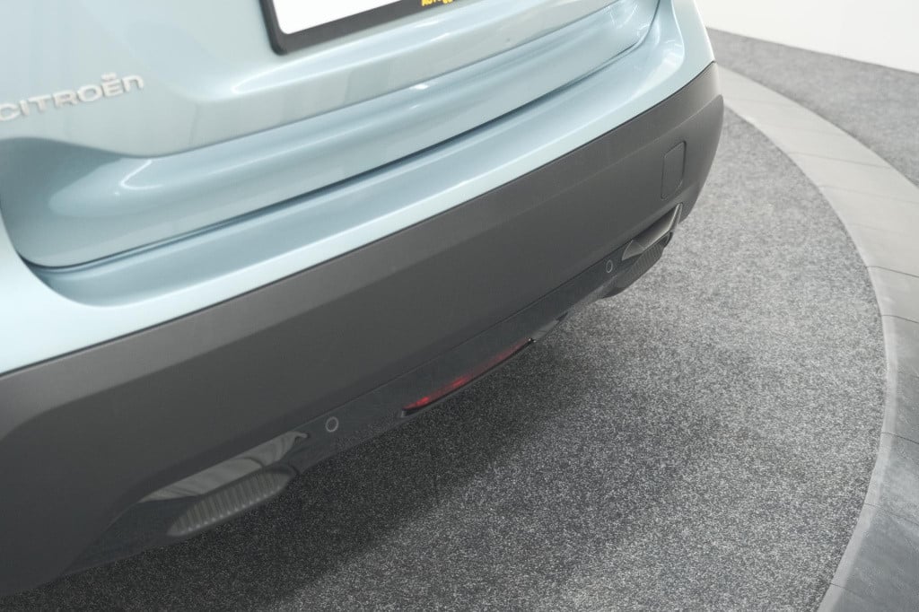 Citroen Ë-c4 feel pack 50 kwh | camera | apple carplay | parkeersensoren