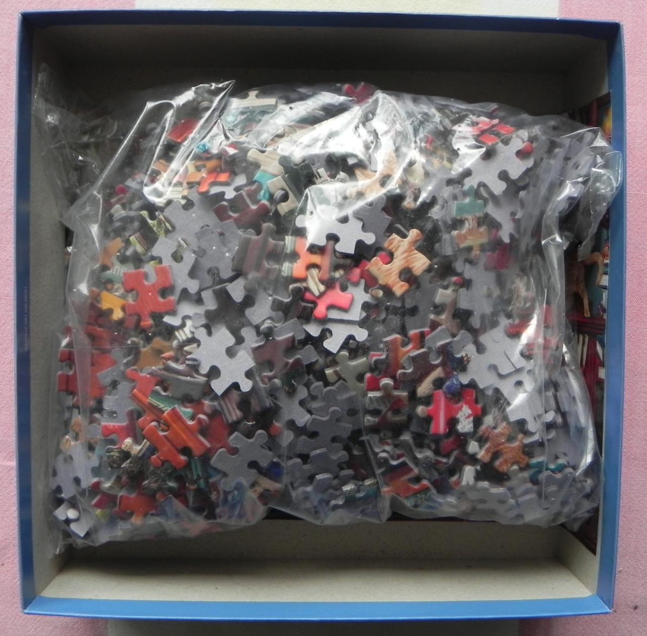 Puzzel
