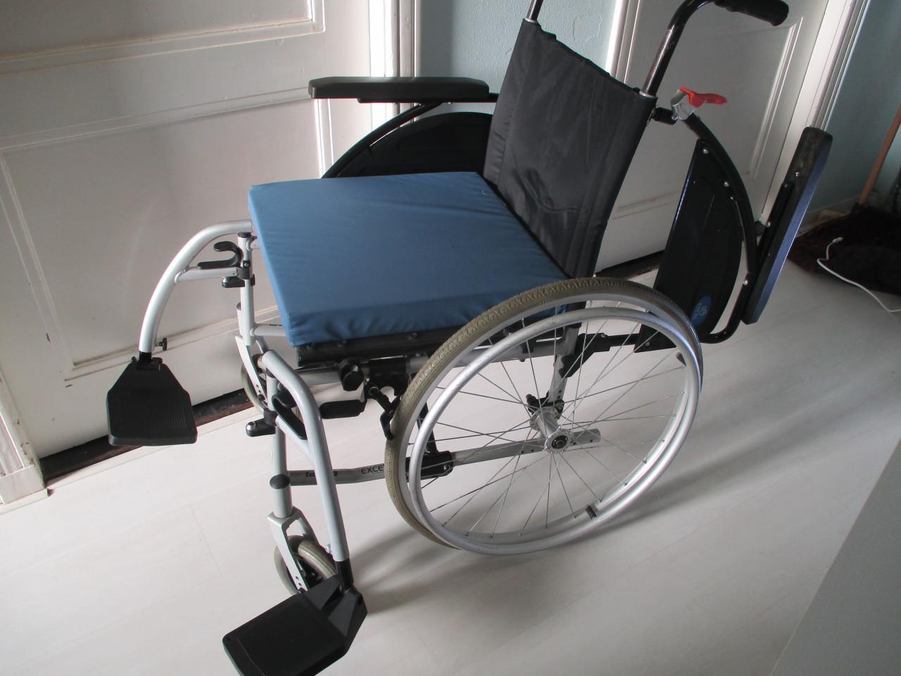 Exel G- Eco rolstoel te koop