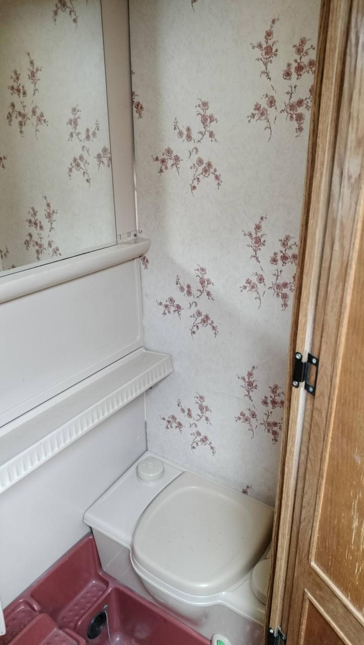 HOBBY 460 Toppppperrrrtje!!!