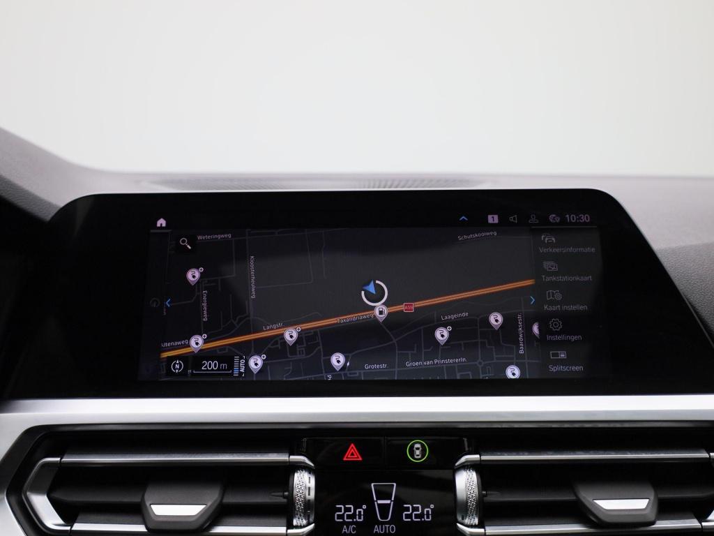 BMW 3-serie touring 320e business edition plus | automaat | lmv | navigatie