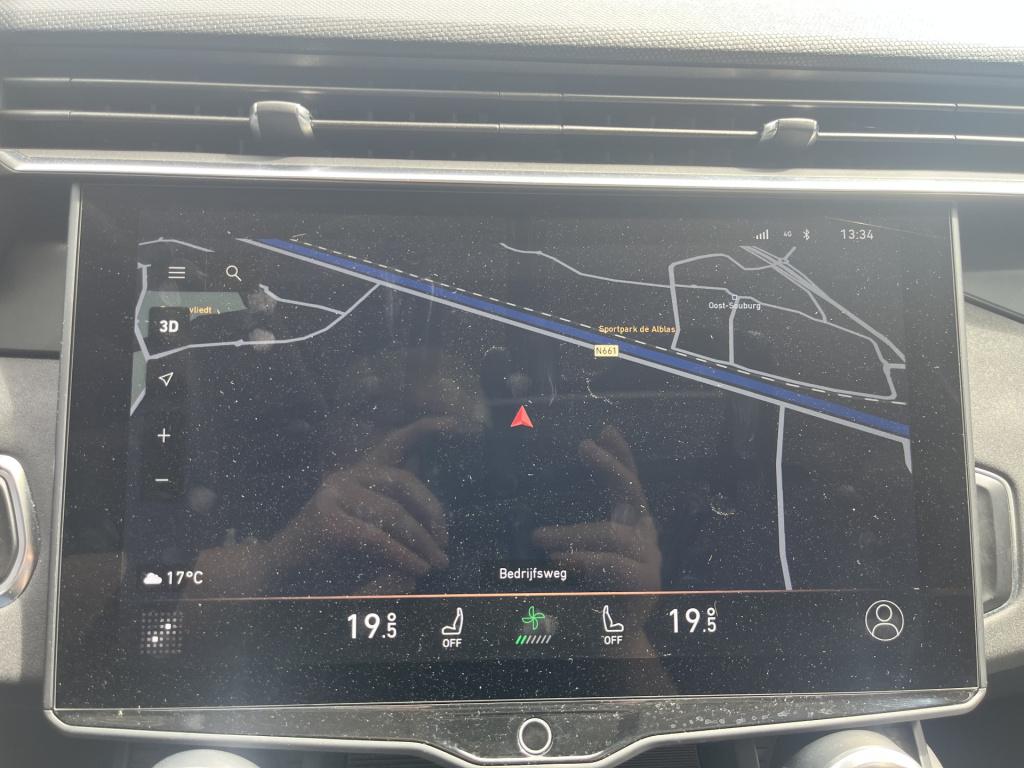 Lynk & Co 01 1.5 262 pk phev navi 360gr schuifdak 1e eigenaar