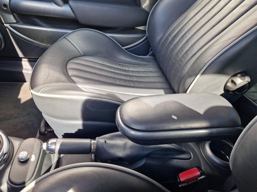 Mini Cooper mini 1.6 chili