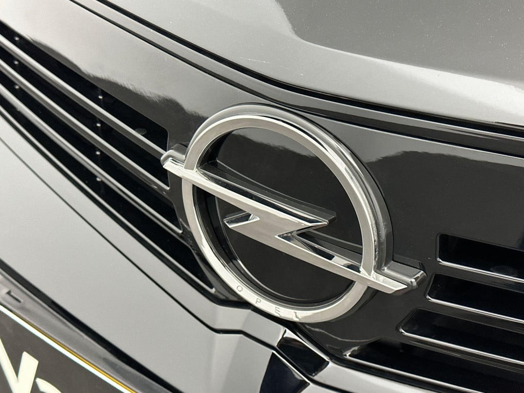 Opel Astra sports tourer 1.2 edition | camera | sensoren | apple carplay/an