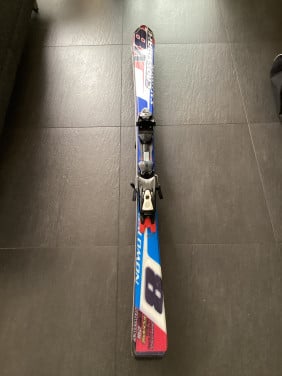 Ski’s