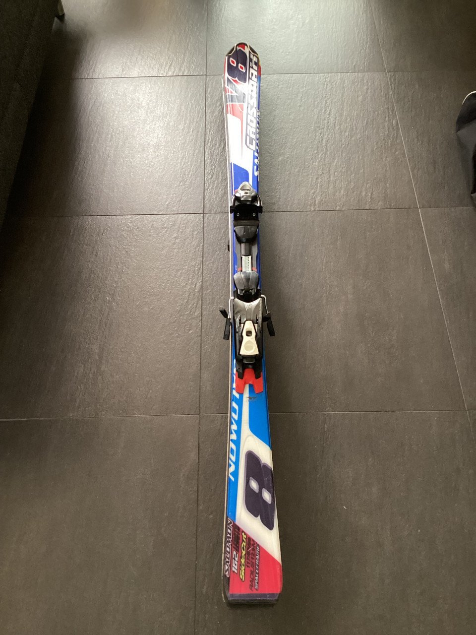 Ski’s