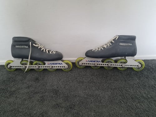 Skeelers