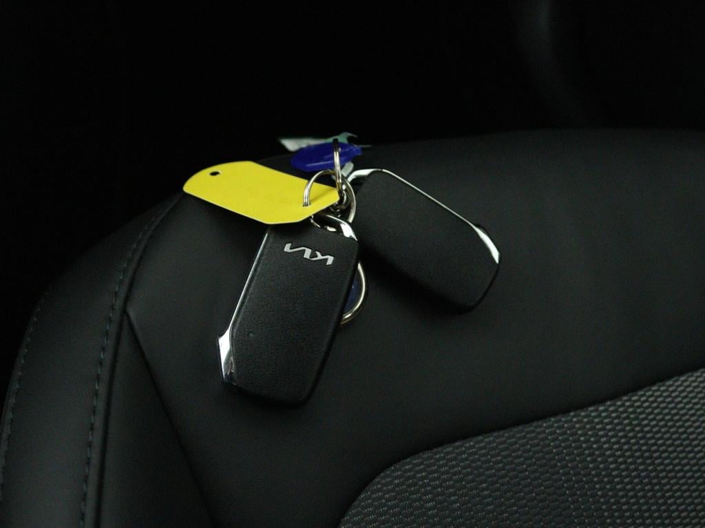 Kia Niro 1.6 gdi phev dynamicline