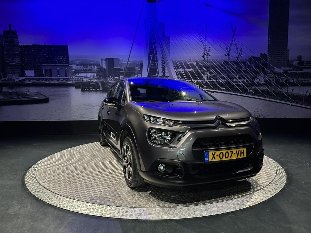 Citroen C3 1.2 puretech you *apple/android*