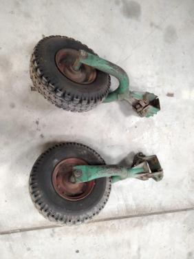 Wielen, banden, 6.00-9