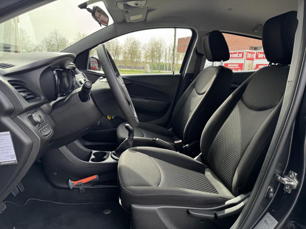 Opel Karl 1.0 ecoflex edition