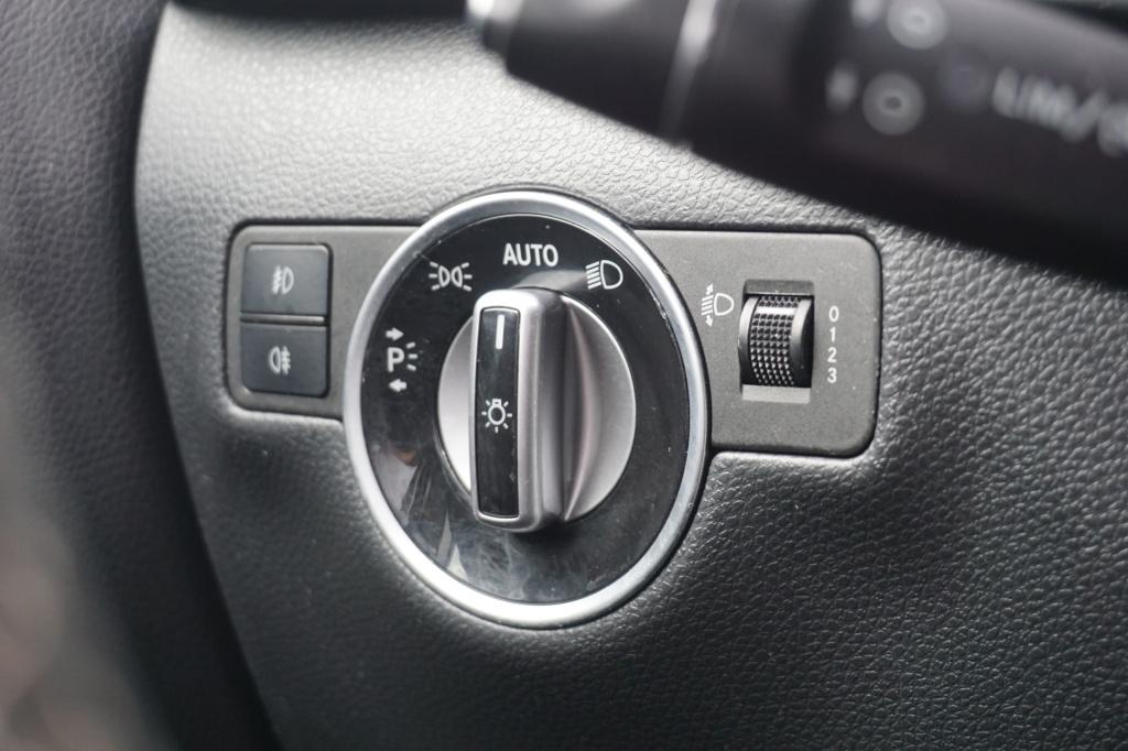 Mercedes-Benz B-Klasse 180 prestige automaat -airco / navi / cruise / pdc /