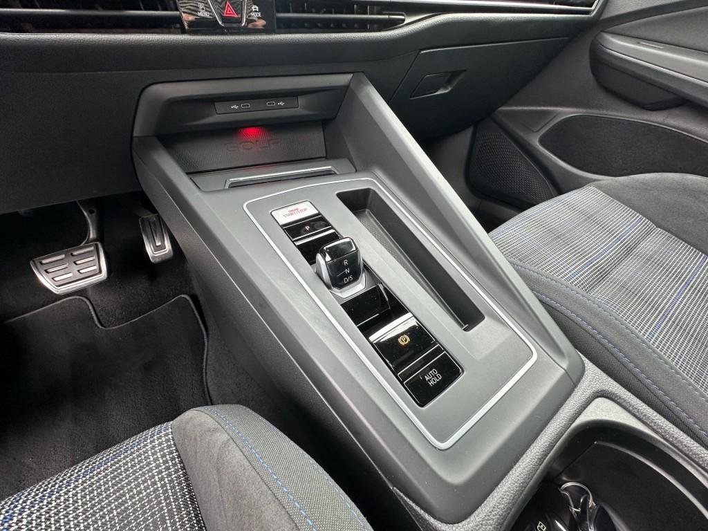 Volkswagen Golf 1.4 ehybrid gte trekhaak camera dab+