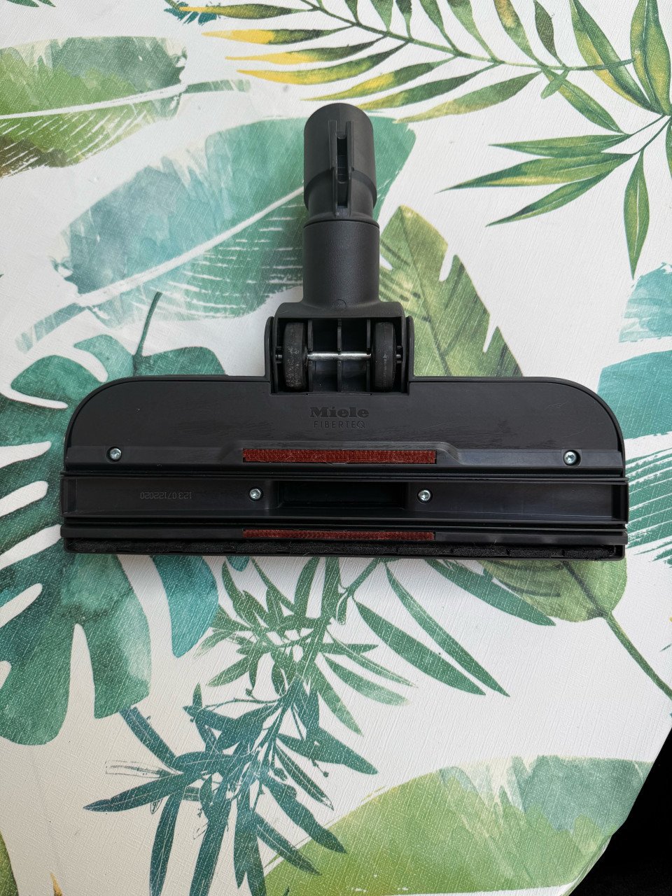 Miele C2 stofzuigermond