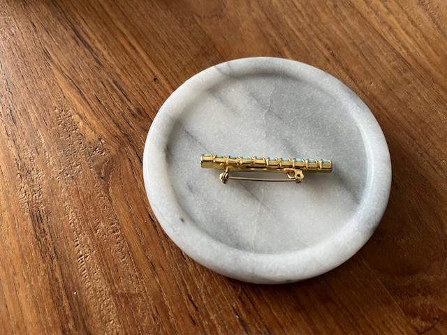 Broches diverse soorten €4,00 p/ st