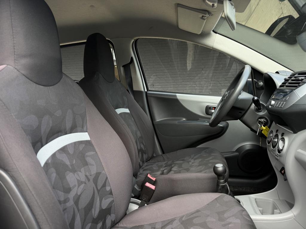 Suzuki Alto 1.0 exclusive