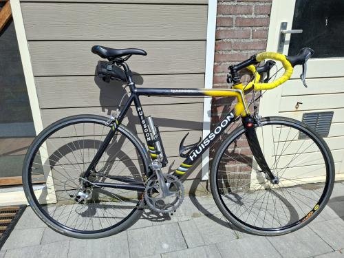Racefiets