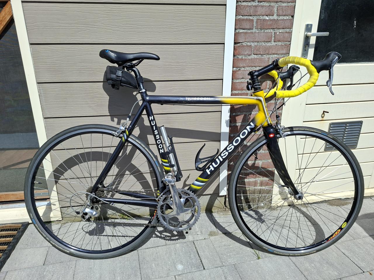 Racefiets