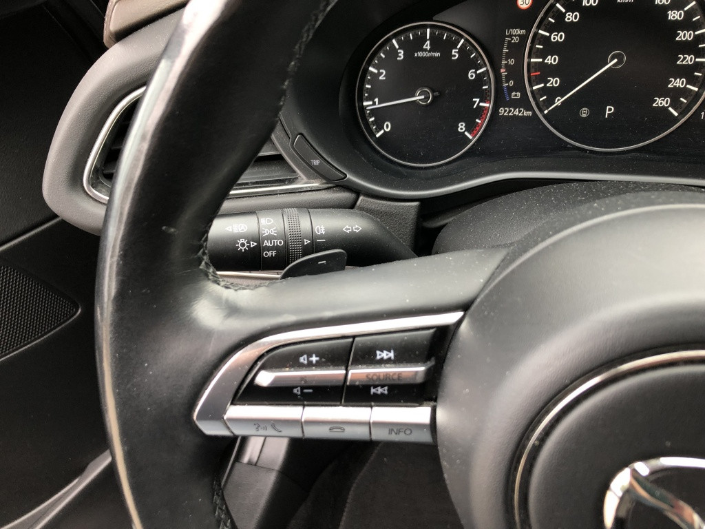 Mazda Cx-30 2.0 skyactiv-x luxury, awd, aut., sunroof, trekhaak, 360° cam