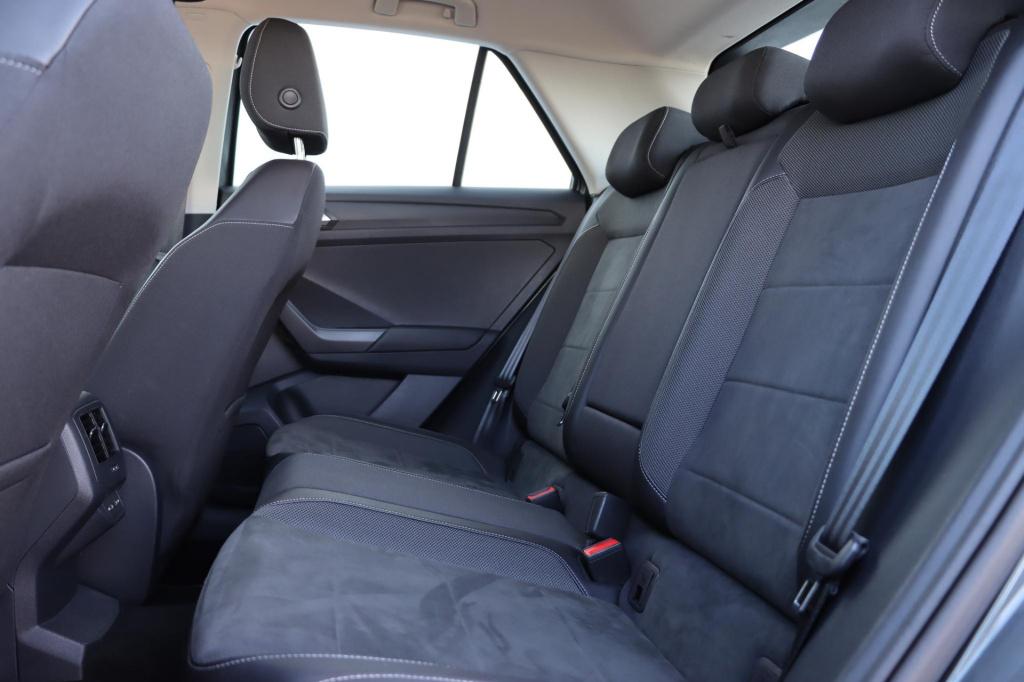 Volkswagen T-roc 1.5 tsi style 150pk dsg7