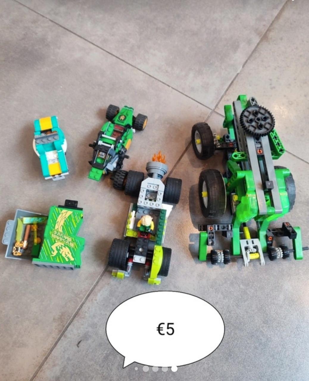 Lego