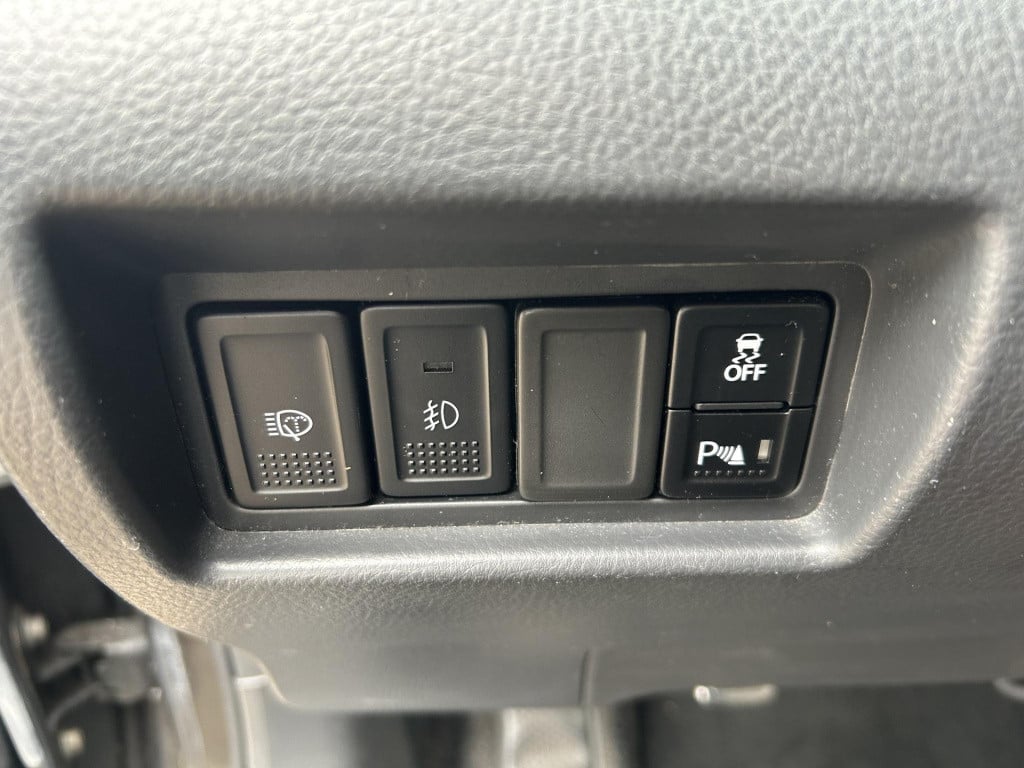 Suzuki Ignis 1.2 smart hybrid comfort cruise control|parkeerhulp