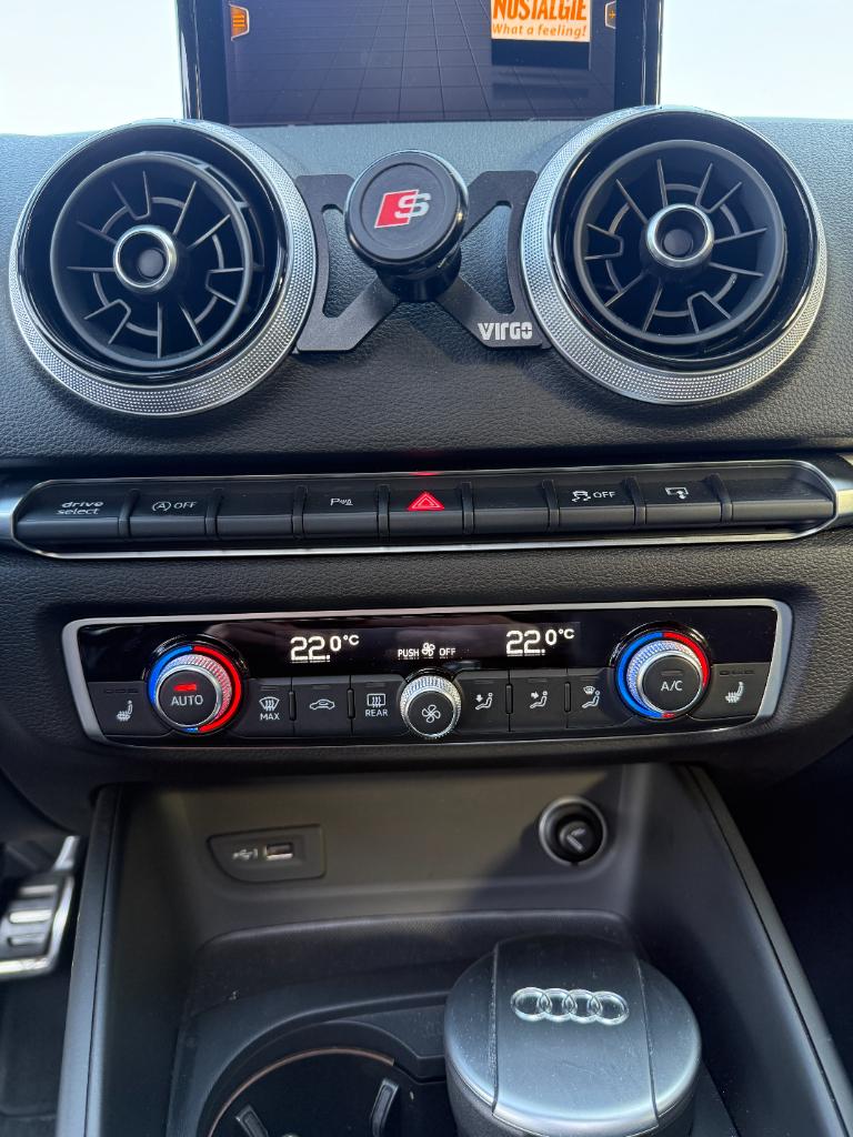 Audi A3 limousine 1.4 tfsi cod sport 3x s line edition