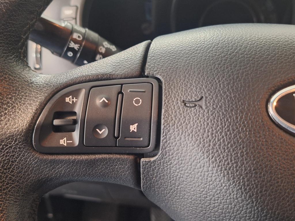 Kia Sportage 1.6 gdi x-ecutive +|trekhaak