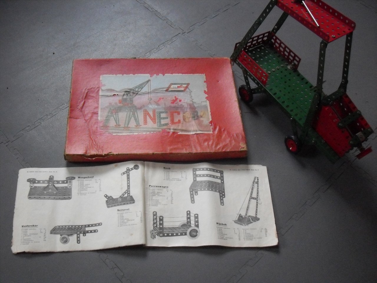 Meccano