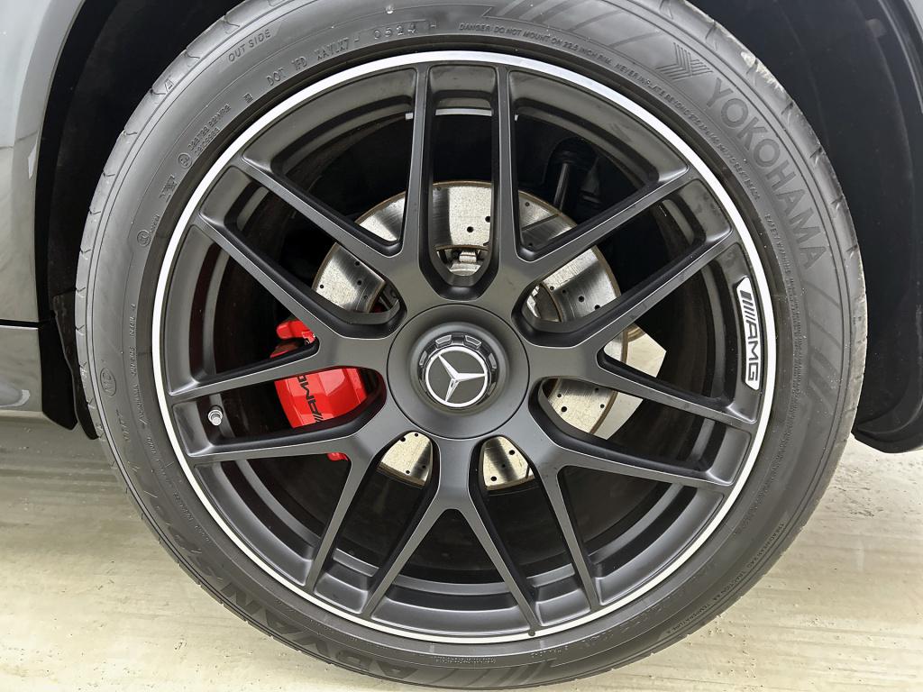 Mercedes-Benz Onbekend 53 hybrid 4matic+ premium plus trekhaak | alarm klas