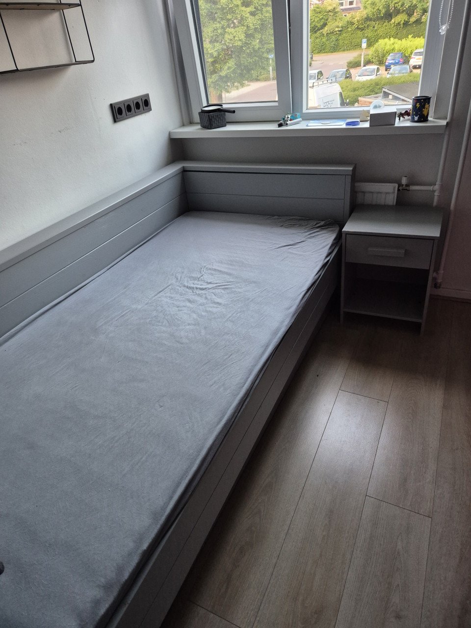 Complete slaapkamerset