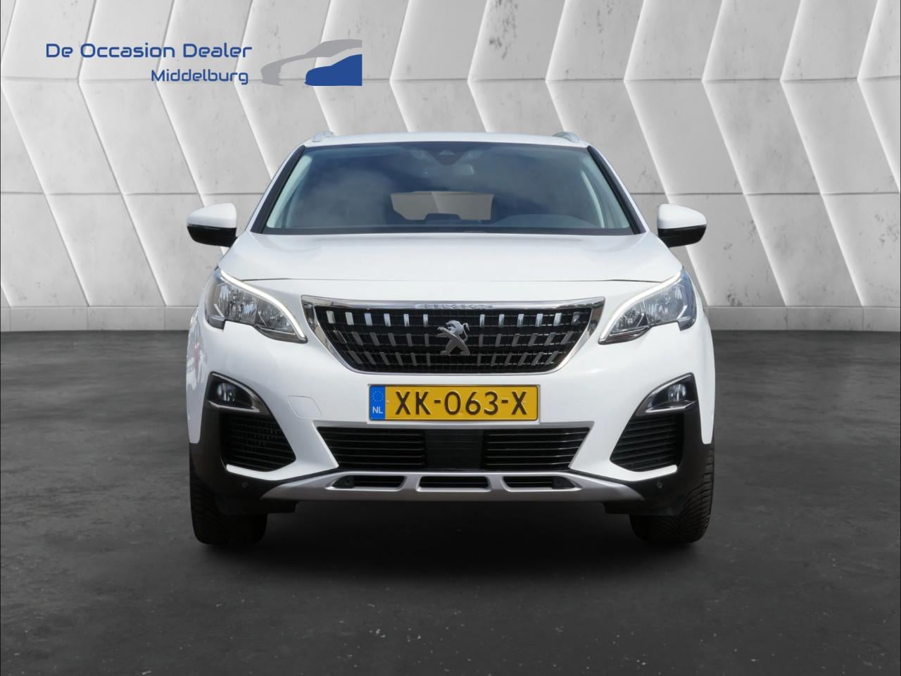 Peugeot 3008 1.2 PureTech Allure rijklaar incl garantie