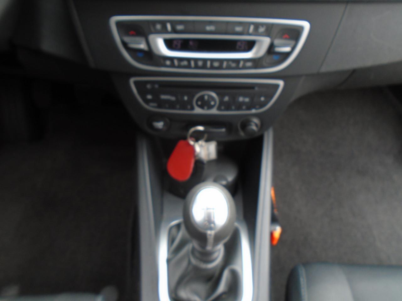 Renault Megane 1.4 TCe