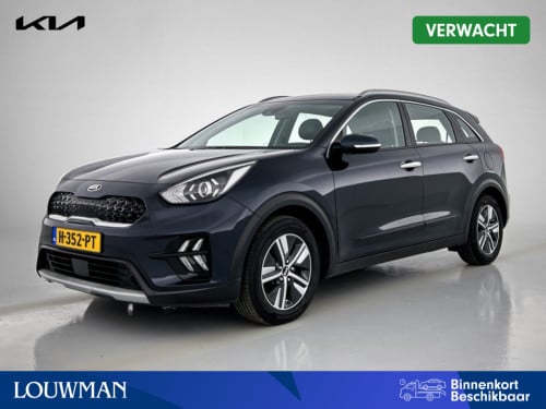 Kia Niro 1.6 gdi hybrid dynamicline