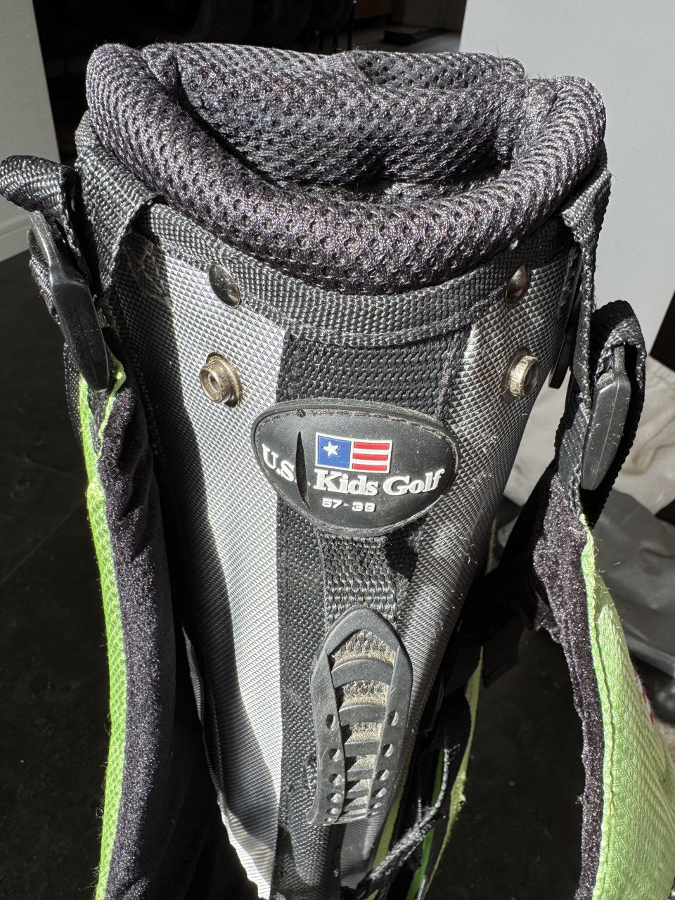 US Kids Golf 140150 cm