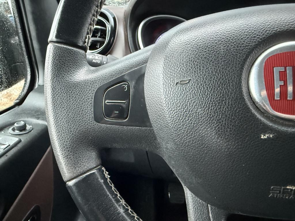 Fiat Talento 1.6 mj ecojet l2h1 sx | nl-auto | 1e eig | led | navi | trekha