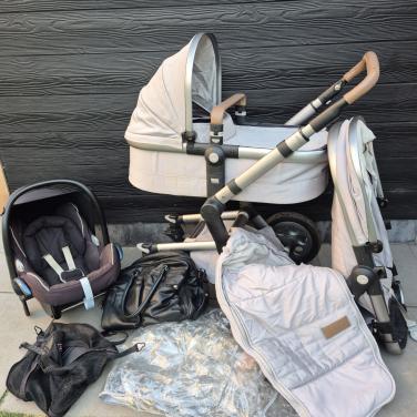 Kinderwagen joolz