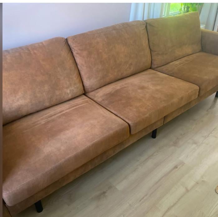 Bank Collin leen bakker cognac