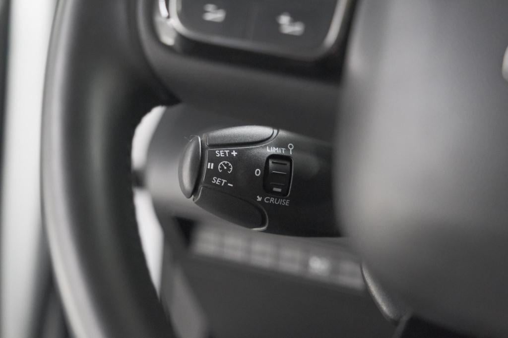 Citroen Ë-berlingo 136 l1 50 kwh | soh 99,1% | camera | vloerplaat laadruim