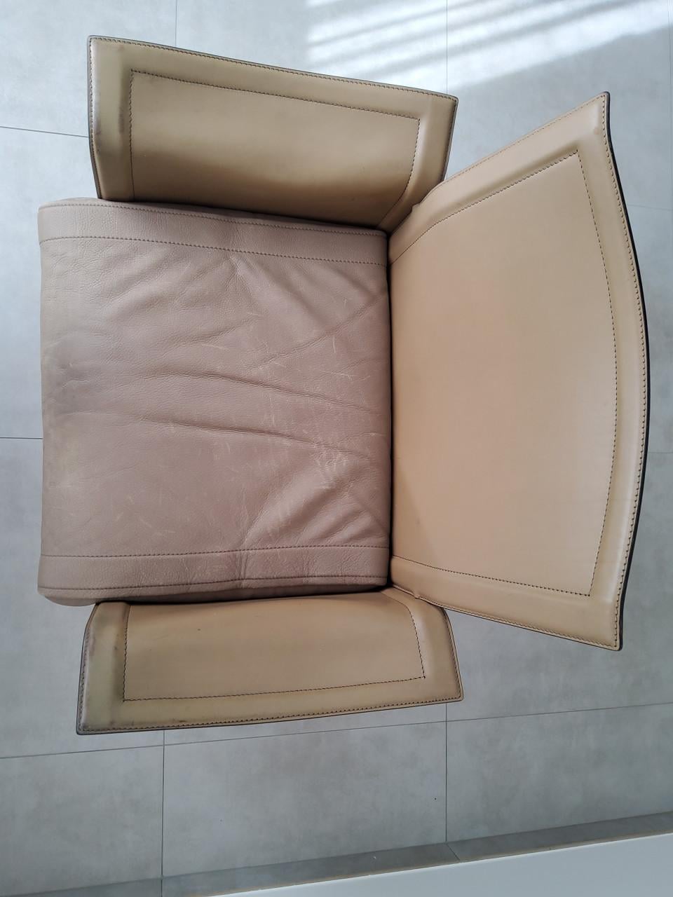 Matteo Grassi Korium fauteuils